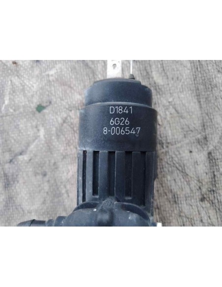 BOMBA LIMPIA FIAT I DOBLÒ (119) - 124341