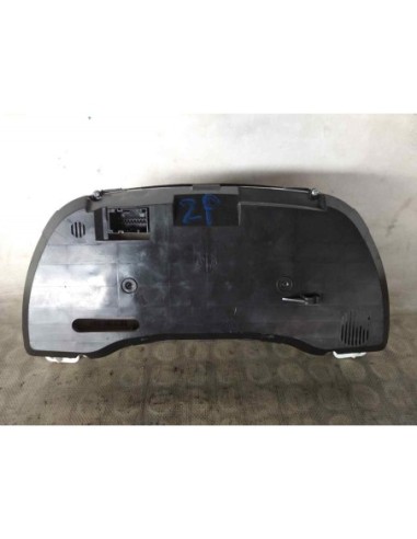 CUADRO INSTRUMENTOS FIAT I DOBLÒ (119) - 124385