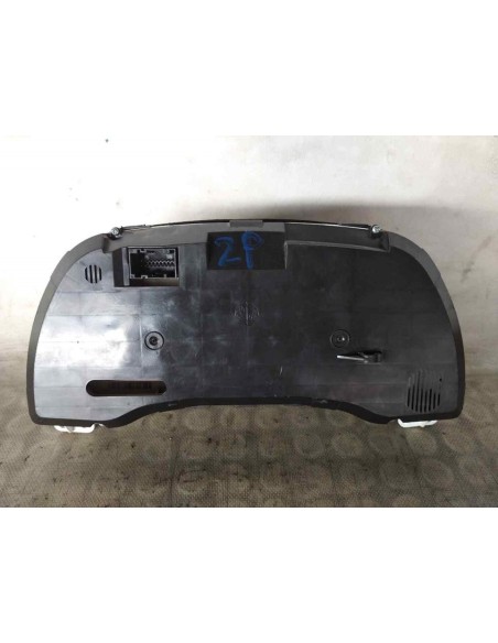 CUADRO INSTRUMENTOS FIAT I DOBLÒ (119) - 124385