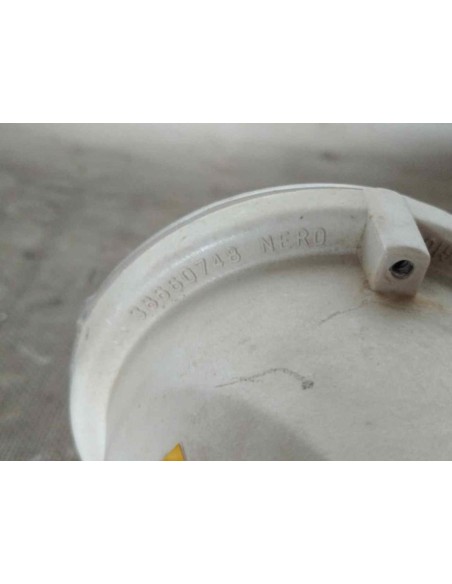 FARO ANTINIEBLA IZQUIERDO FIAT I DOBLÒ (119) - 124406