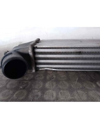 INTERCOOLER FIAT I DOBLÒ (119) - 124421