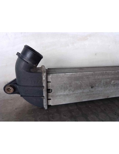 INTERCOOLER FIAT I DOBLÒ (119) - 124421