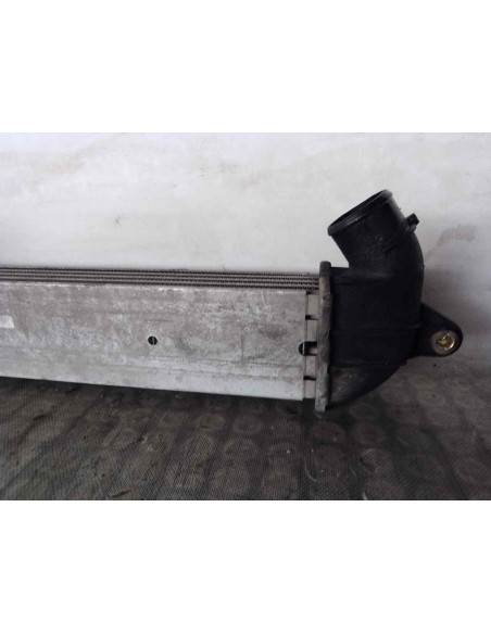 INTERCOOLER FIAT I DOBLÒ (119) - 124421