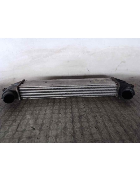 INTERCOOLER FIAT I DOBLÒ (119) - 124421