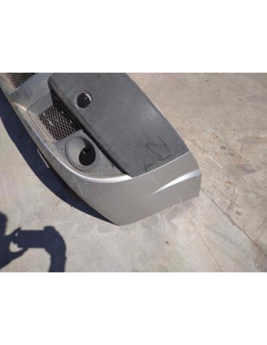 PARAGOLPES DELANTERO FIAT I DOBLÒ (119) - 124465