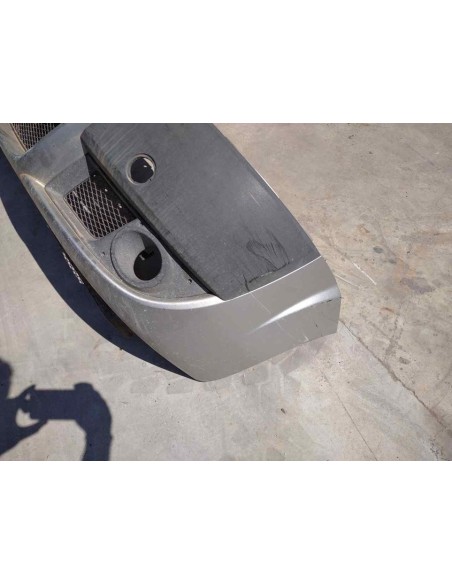 PARAGOLPES DELANTERO FIAT I DOBLÒ (119) - 124465