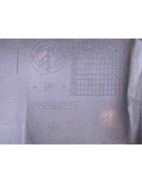 PARAGOLPES DELANTERO FIAT I DOBLÒ (119) - 124465