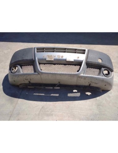 PARAGOLPES DELANTERO FIAT I DOBLÒ (119) - 124465