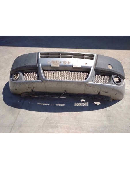 PARAGOLPES DELANTERO FIAT I DOBLÒ (119) - 124465