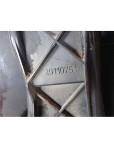 PILOTO TRASERO DERECHO FIAT I DOBLÒ (119) - 124473 2