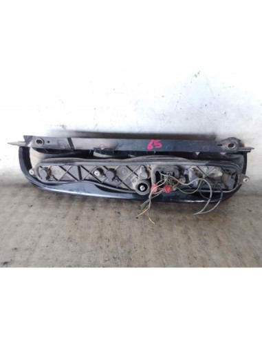 PILOTO TRASERO DERECHO FIAT I DOBLÒ (119) - 124473