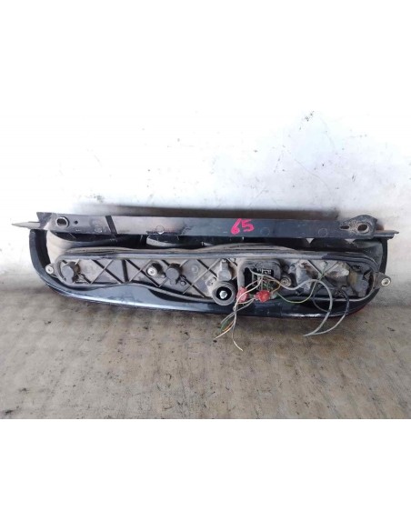 PILOTO TRASERO DERECHO FIAT I DOBLÒ (119) - 124473