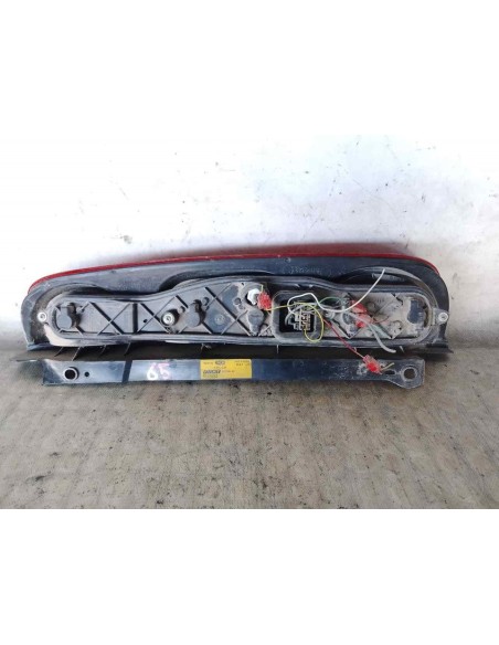 PILOTO TRASERO IZQUIERDO FIAT I DOBLÒ (119) - 124474