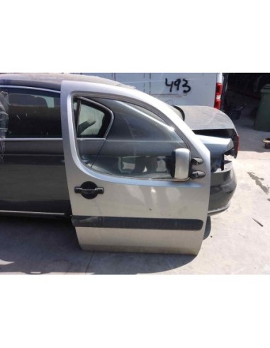 PUERTA DELANTERA DERECHA FIAT I DOBLÒ (119) -...