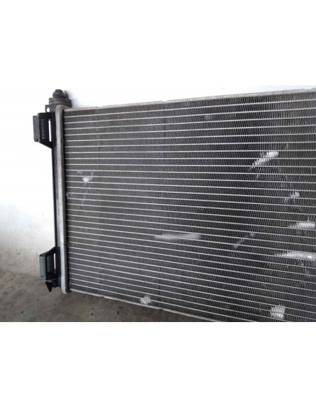 RADIADOR AGUA FIAT I DOBLÒ (119) - 124488