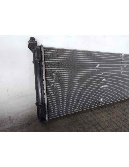 RADIADOR AGUA FIAT I DOBLÒ (119) - 124488