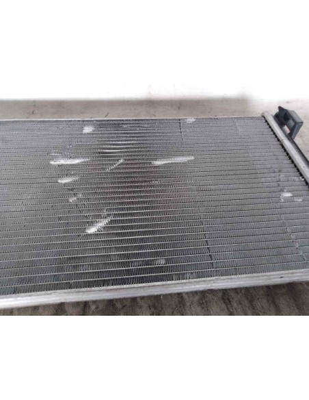 RADIADOR AGUA FIAT I DOBLÒ (119) - 124488