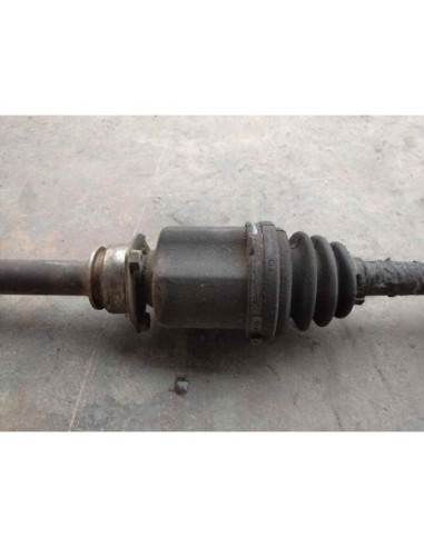 TRANSMISION DELANTERA DERECHA FIAT I DOBLÒ...