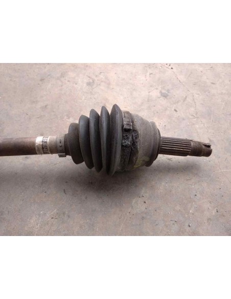 TRANSMISION DELANTERA DERECHA FIAT I DOBLÒ (119) - 124514