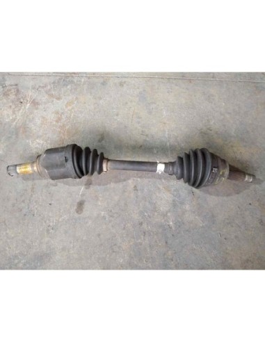 TRANSMISION DELANTERA IZQUIERDA FIAT I DOBLÒ...