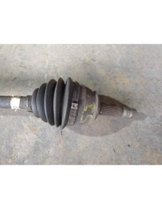 TRANSMISION DELANTERA IZQUIERDA FIAT I DOBLÒ (119) - 124515 2