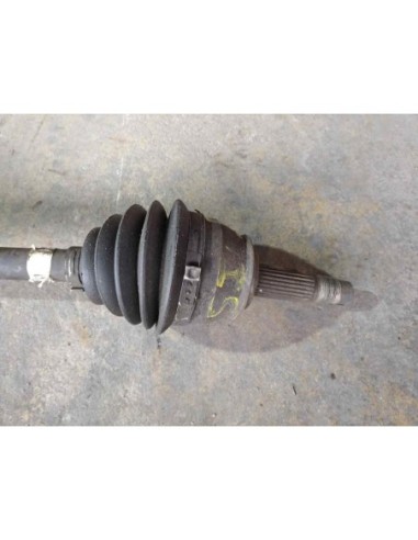 TRANSMISION DELANTERA IZQUIERDA FIAT I DOBLÒ...