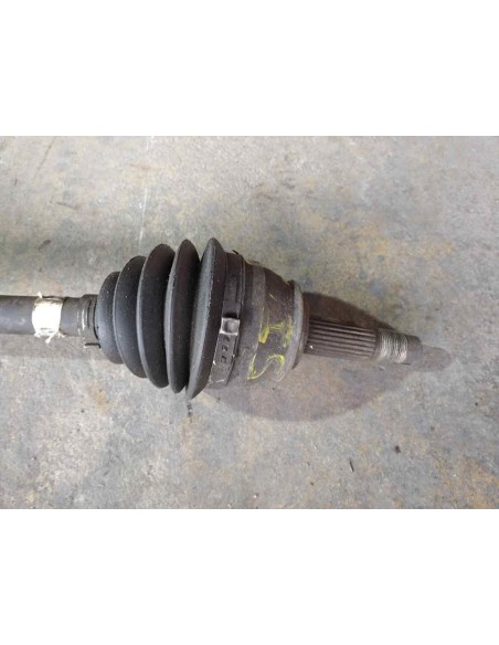 TRANSMISION DELANTERA IZQUIERDA FIAT I DOBLÒ (119) - 124515