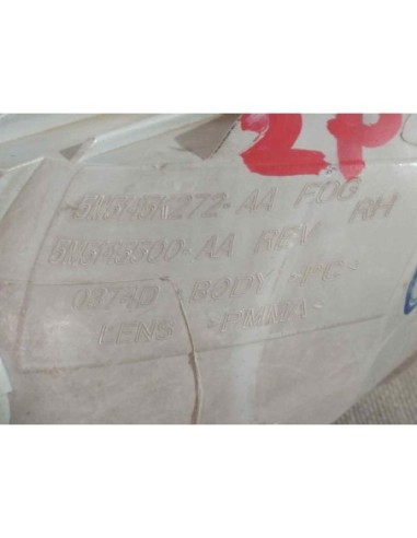 PILOTO MARCHA ATRAS FORD FOCUS BERLINA (CB4) -...