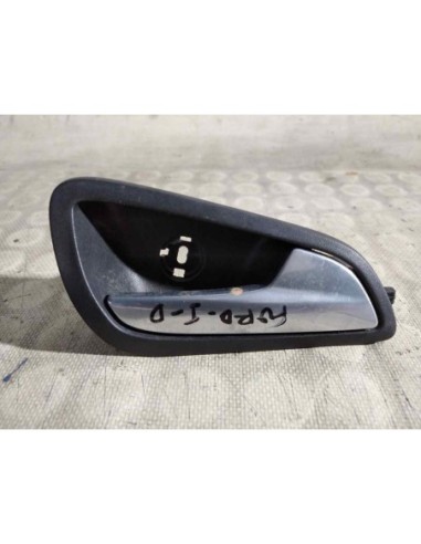 MANETA INTERIOR DELANTERA DERECHA FORD FOCUS...