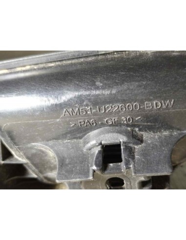 MANETA INTERIOR DELANTERA DERECHA FORD FOCUS...