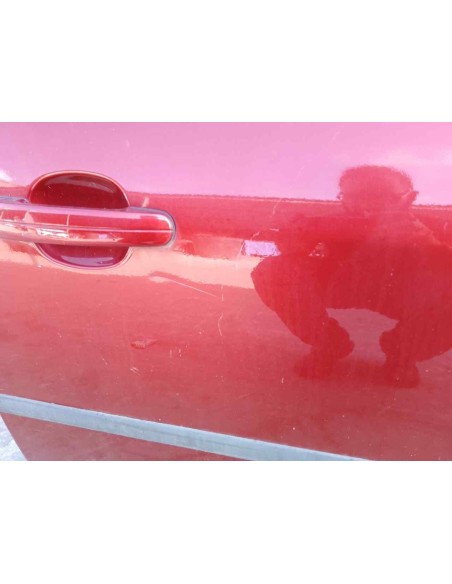 PUERTA DELANTERA DERECHA FORD FOCUS BERLINA (CB4) - 124632