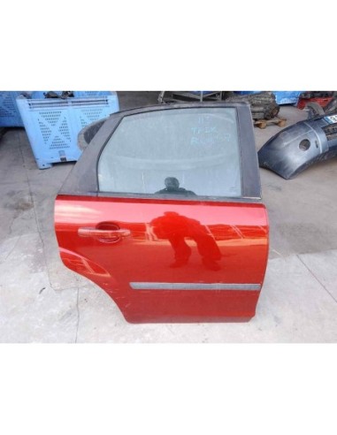 PUERTA TRASERA DERECHA FORD FOCUS BERLINA (CB4)...