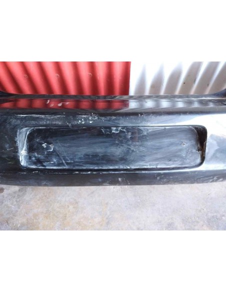 PARAGOLPES TRASERO TOYOTA YARIS (KSP9/SCP9/NLP9) - 124833