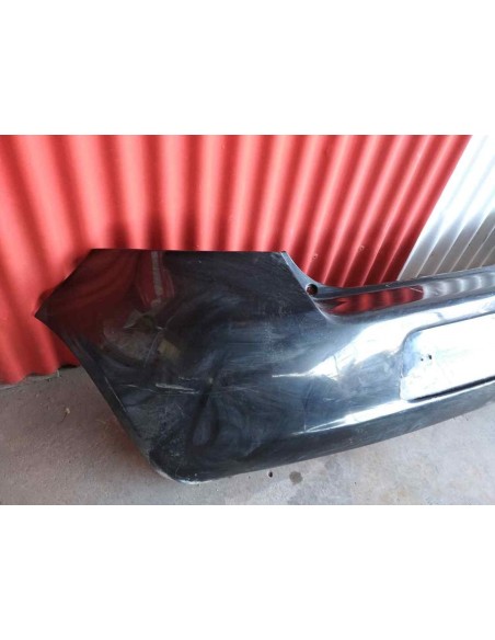 PARAGOLPES TRASERO TOYOTA YARIS (KSP9/SCP9/NLP9) - 124833