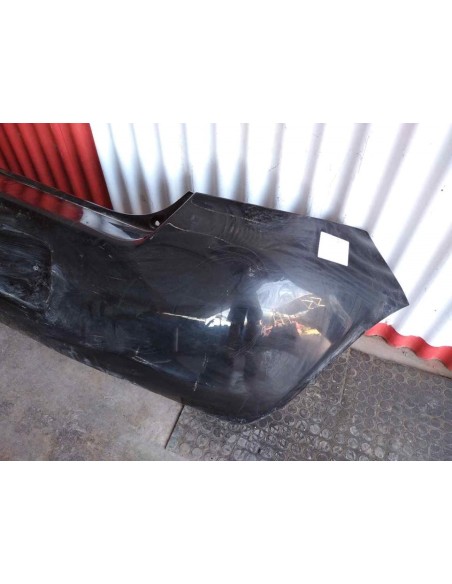 PARAGOLPES TRASERO TOYOTA YARIS (KSP9/SCP9/NLP9) - 124833