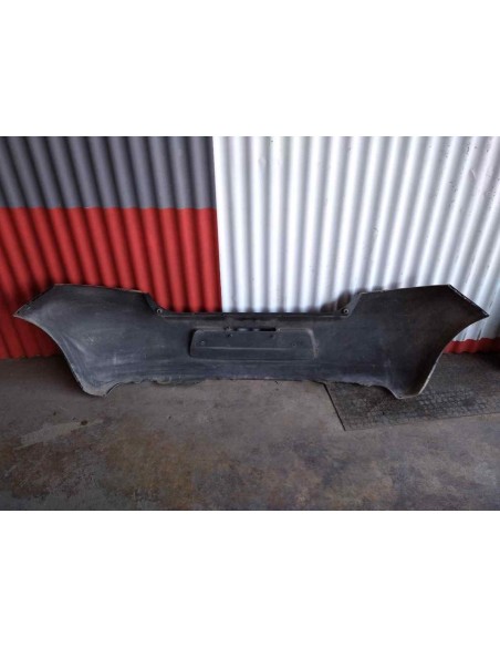 PARAGOLPES TRASERO TOYOTA YARIS (KSP9/SCP9/NLP9) - 124833