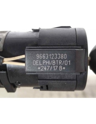 CONMUTADOR DE ARRANQUE PEUGEOT 208 - 124855