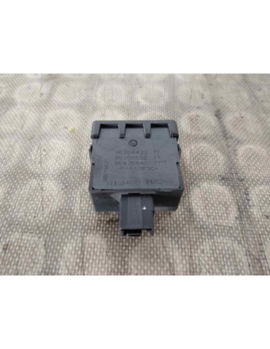 MANDO LUCES PEUGEOT 208 - 124916