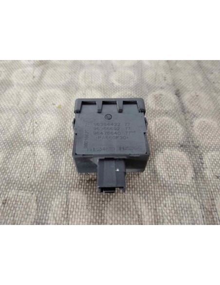 MANDO LUCES PEUGEOT 208 - 124916