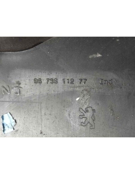 GUANTERA PEUGEOT 208 - 124918