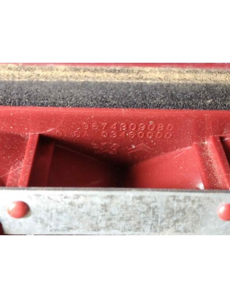 LUZ CENTRAL DE FRENO PEUGEOT 208 - 124934