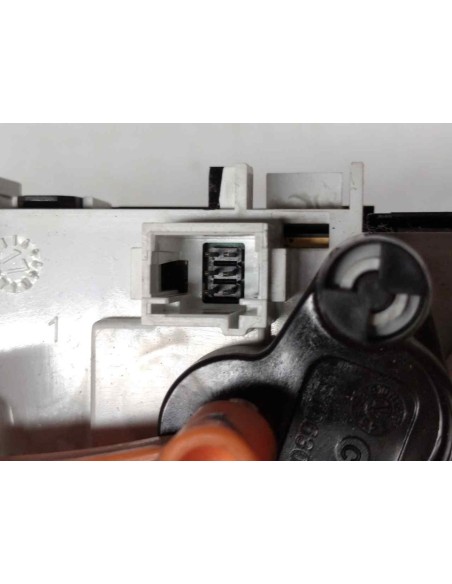 MANDO CALEFACCION / AIRE ACONDICIONADO PEUGEOT 208 - 124936