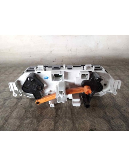 MANDO CALEFACCION / AIRE ACONDICIONADO PEUGEOT 208 - 124936