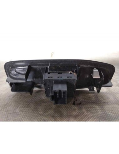 MANDO ELEVALUNAS DELANTERO IZQUIERDO PEUGEOT...