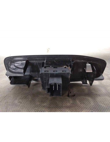 MANDO ELEVALUNAS DELANTERO IZQUIERDO PEUGEOT 208 - 124939