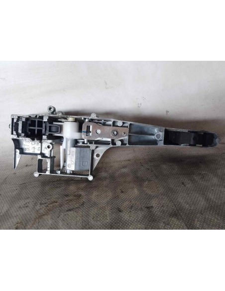 MANETA EXTERIOR DELANTERA DERECHA PEUGEOT 208 - 124941