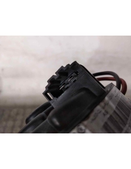 MOTOR CALEFACCION PEUGEOT 208 - 124949