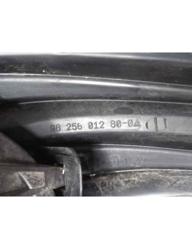 PILOTO TRASERO IZQUIERDO PEUGEOT 208 - 124966