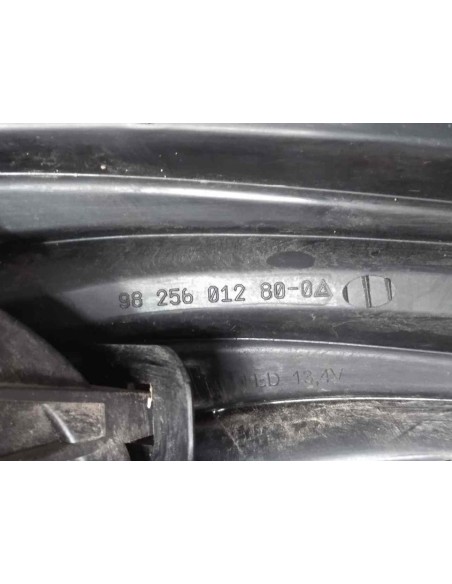 PILOTO TRASERO IZQUIERDO PEUGEOT 208 - 124966