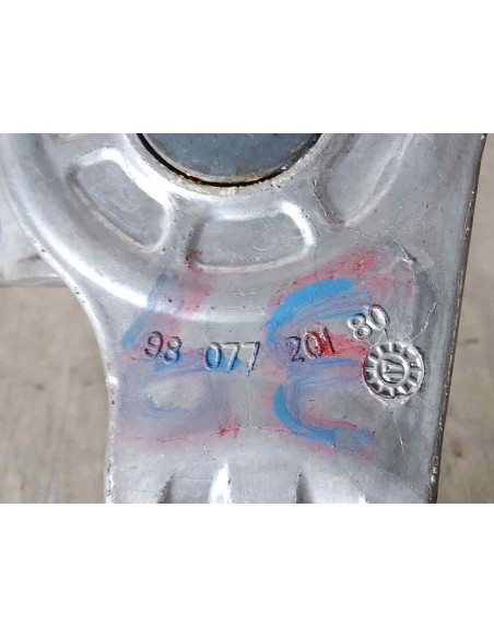 TENSOR CORREA AUXILIAR PEUGEOT 208 - 124995